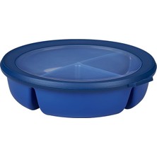 Braventa Collection Bento Bowl Cirqula (250+250+500 Ml)