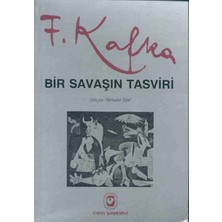 Cem Yayınevi Bir Savaşın Tasviri