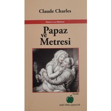 Yeşil Elma Yayıncılık Papaz ve Metresi