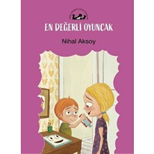 Öteki Yayınevi En Değerli Oyuncak