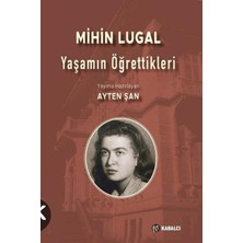 Kabalcı Yayınları Yaşamın Öğrettikleri
