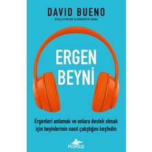 Pegasus Yayınları Ergen Beyni