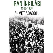 Dorlion Yayınları Iran Inkilabı 1500-1900