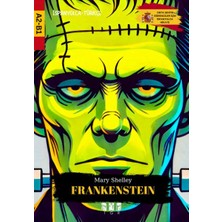 Tgr Yayıncılık Frankensteın (Ispanyolca)