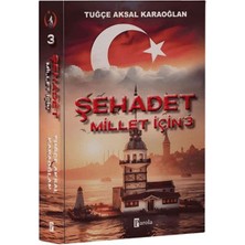 Parola Yayınları Şehadet Millet Için - 3