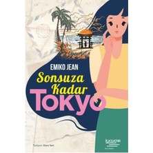 İlksatır Yayınevi Sonsuza Kadar Tokyo