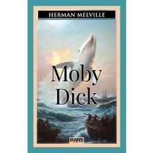 Pars Yayınları Moby Dick