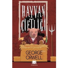 Parana Yayınları Hayvan Çiftliği