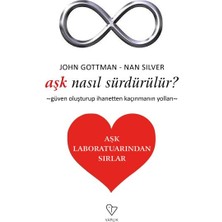 Aşk Nasıl Sürdürülür?