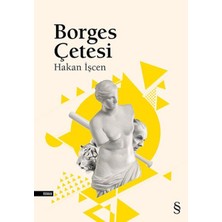 Everest Yayınları Borges Çetesi