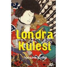 Fol Kitap Londra Kulesi