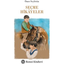 Remzi Kitabevi Seçme Hikâyeler