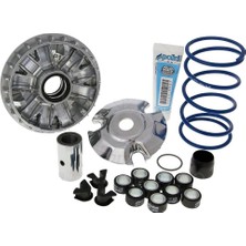 Polini Var. Hı-Speed PIAG.200/25 241.665