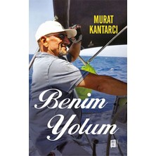 Mona Kitap Benim Yolum