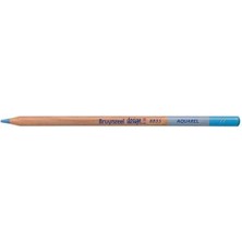 Bruynzeel Dessin Aquarell Sulu Boya Kalemi Light Ultramarine