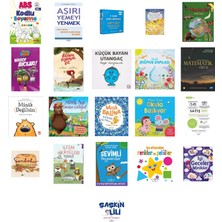 Pinokyo Yayınları Abs 5-6 Yaş Kodlu Boyama... +20 Eğitim Kitabı