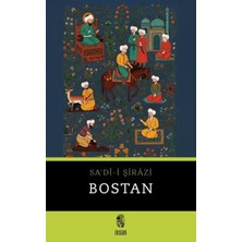 İnsan Yayınları Bostan