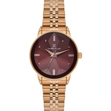 Daniel Klein DK.3.10071-7 Kadın Kol Saati