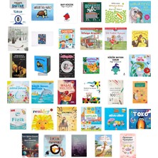 Nitelik Yayınları 8. Sınıf Türkçe Yeni Nesil Nitelikli Defter... +34 Eğitim Kitabı