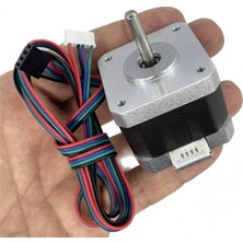 China 17HS4401 Nema 17 Step Motor