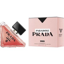 Prada Paradoxe Eau De Parfum 90 ml Kadın Parfüm Çiçeksi ve Amber Koku ile Modern Feminenlik