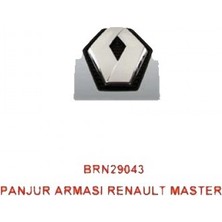 Baran Storozal Ön Panjur Armasi Master-Master Ii