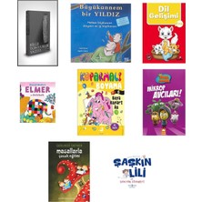 Ötüken Neşriyat Bilge Tonyukuk Yazıtı... +7 Eğitim Kitabı