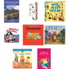 Palme Yayıncılık Bitki Sosyolojisi Vejetasyon Bilimi... +7 Eğitim Kitabı