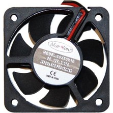Marxlow IC-216 Kare Fan 50X50X10MM 12V Dc