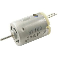 Keskinler Johnson Motor 12V 10000RPM Dc Motor