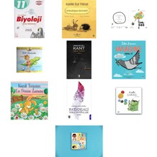 Palme Yayıncılık 2019 11. Sınıf Fen Liseleri Biyoloji Konu Anlatımlı: Okula Y... +9 Eğitim Kitabı