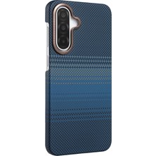 Olinea Newface Galaxy A17 5g Vega Magsafe Kapak -