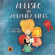 2E Kitap Ablişko ile Ablalığa Giriş