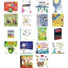 Yeti Kitap 2-4 Yaş Etkinliklerle Boyama Kitabı 1... +17 Eğitim Kitabı