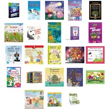 Altın Karma Yayınları Altın Karma Tyt 10 Farklı Yayın 10 Farklı Deneme + Son Bir Y... +22 Eğitim Kitabı