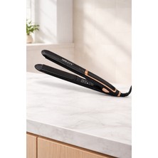 Sokany Iyonlu Keratin Saç Düzleştirici Dijital LED Ekranlı SK-390