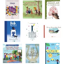 Karekök Yayıncılık 8. Sınıf Lgs Türkçe Soru Bankası... +8 Eğitim Kitabı