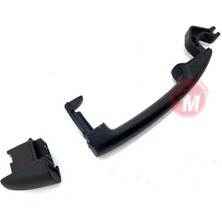 Gua Storozal Diş Kapi Kolu Ön Sağ Peugeot Partner-Berlingo 08-16 -3008-207 06-12