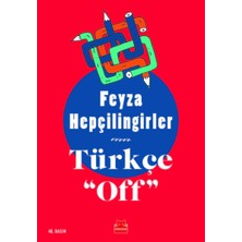 Efe Avm Türkçe "off"