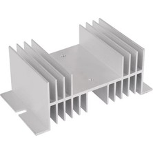 Voltaj W-70 Ssr 10-60A Röle Uyumlu Soğutucu