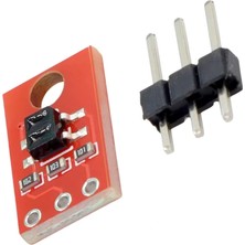 Voltaj QTR-1A Kızılötesi Sensör Çifti (2 Adet) - PL-2458