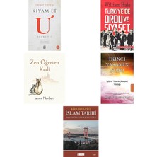 Mona Kitap Kıyam-Et U (Işaret I): Adına Ne Dersen De Hakikat Bir Tanedi... +4 Din Kitabı