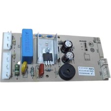 Universal Arçelik Nofrost Buzdolabı Kontrol Kartı (4360620485)