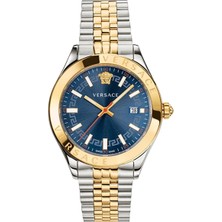 Versace VRSCVEVK00520 Erkek Kol Saati