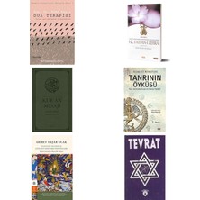 Hayy Kitap Dua Terapisi: Manevi - Psikolojik Gelişim Seti 1 (Kapak Deği... +5 Din Kitabı