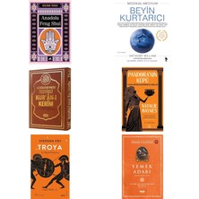 Anadolu Feng Shui... +5 Din Kitabı