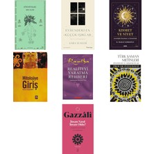 Pinhan Yayıncılık Bitki Mitosları... +6 Din Kitabı