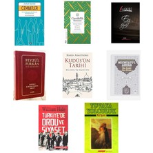 Say Yayınları Cemaatler: Güvenli Olmayan Bir Dünyada Güvenlik Arayışı... +7 Din Kitabı