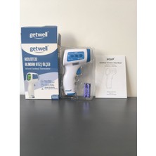 Getwellkızılötesi Ateşölçer