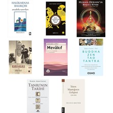 Anadolu Tanrıları: Bütün Eserleri 15... +7 Din Kitabı